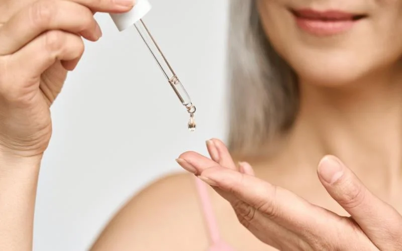 What is the Best Anti-Aging Secret?